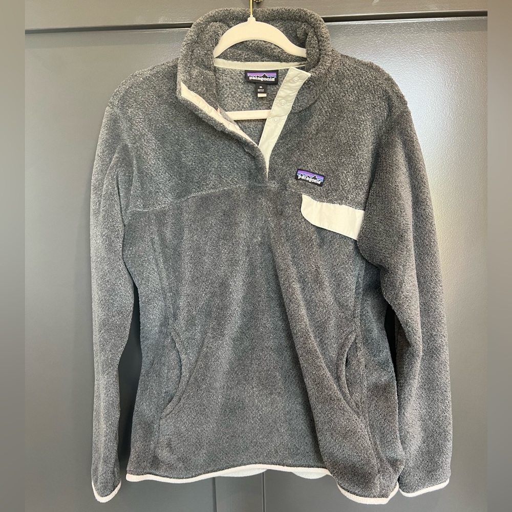 Patagonia Women’s Gray